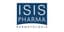 Isis Pharma