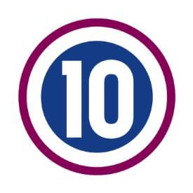 It's a 10 Haircare
