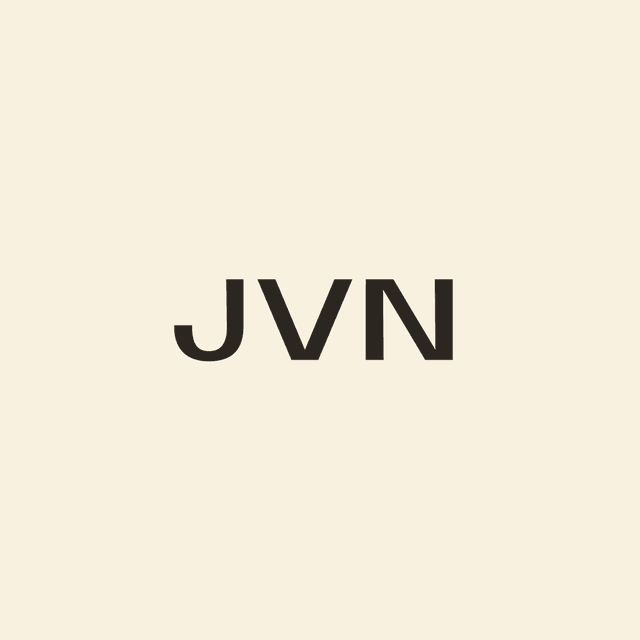 JVN Hair