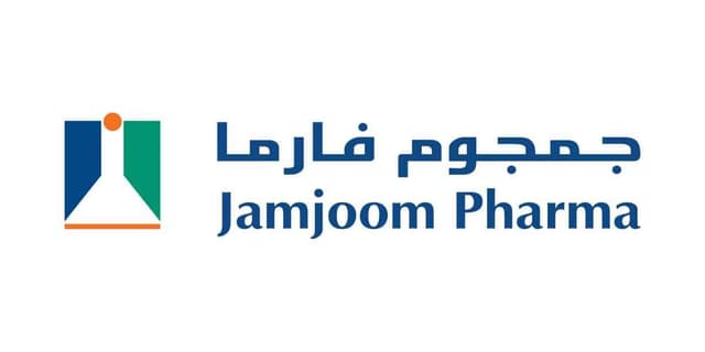 Jamjoom Pharma