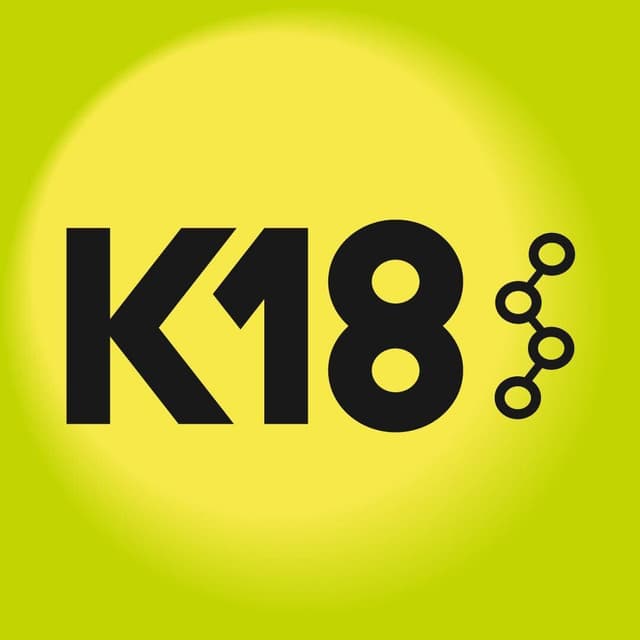 K18 Biomimetic Hairscience
