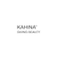 Kahina Giving Beauty