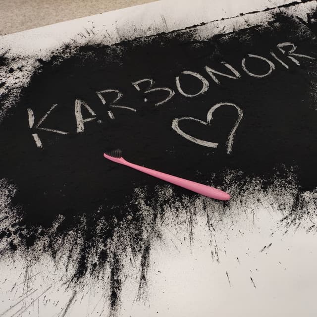 Karbonoir