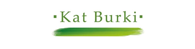 Kat Burki
