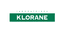 Klorane