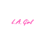 L.A. Girl Cosmetics