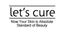 LET'S CURE