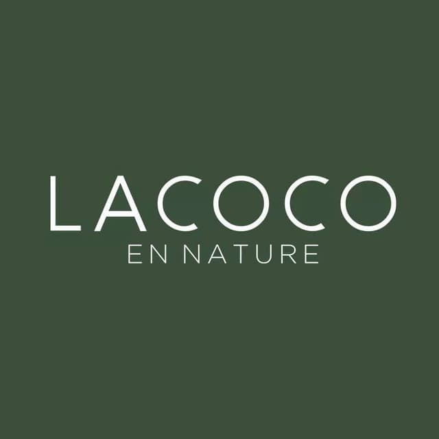 Lacoco en nature
