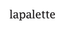 Lapalette