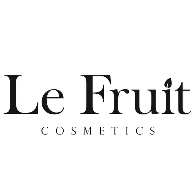 Le Fruit Cosmetics