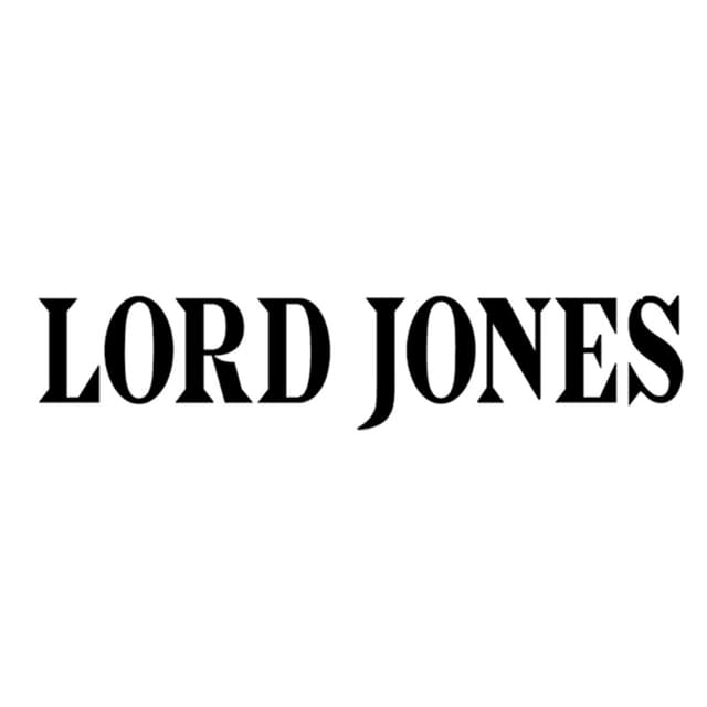 Lord Jones