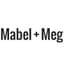 Mabel + Meg