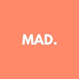 Mad For Makeup