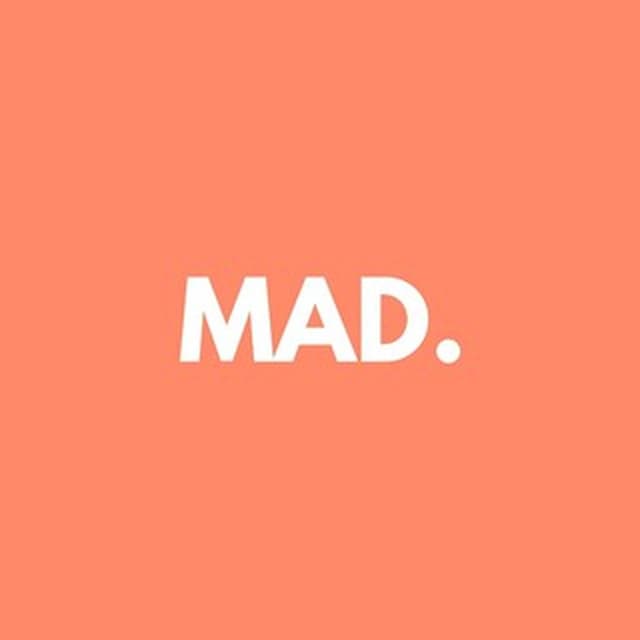 Mad For Makeup