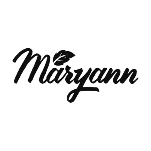 MaryAnn
