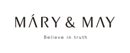 Mary&May