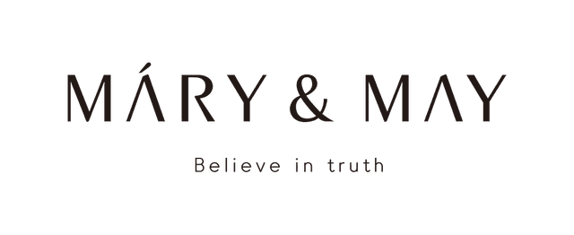 Mary&May