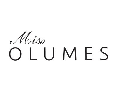 Miss OLUMES