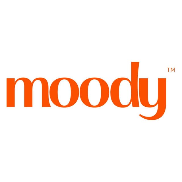 Moody