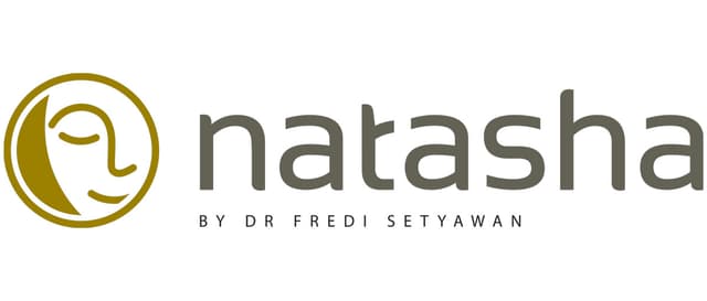 Natasha by dr Fredi Setyawan
