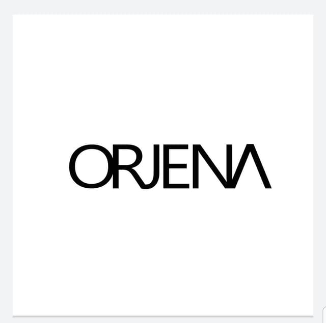 Orjena