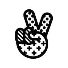 Peace Out