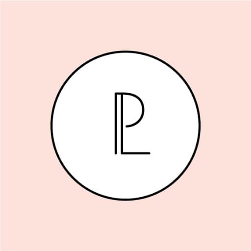 Peach & Lily