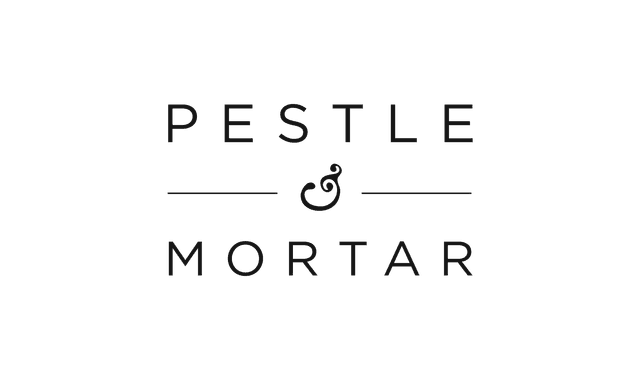 Pestle & Mortar
