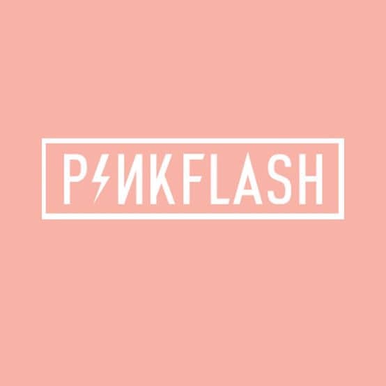 Pinkflash