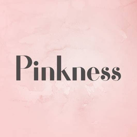 Pinkness