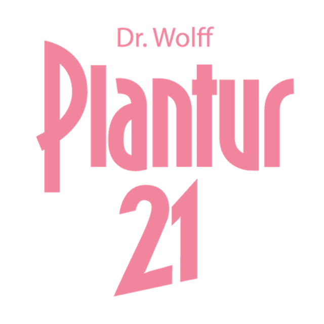 Plantur 21