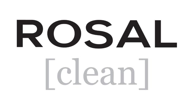 ROSAL [clean]