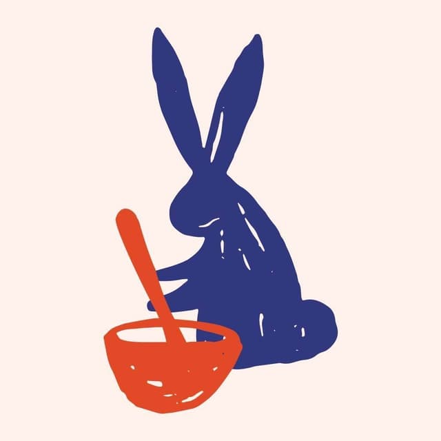 Rabbit Habbit