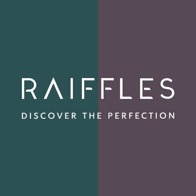 Raiffles