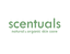 Scentuals
