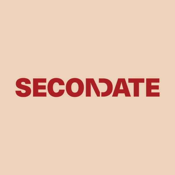 Secondate