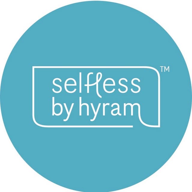 Selfless by Hyram