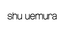 Shu Uemura