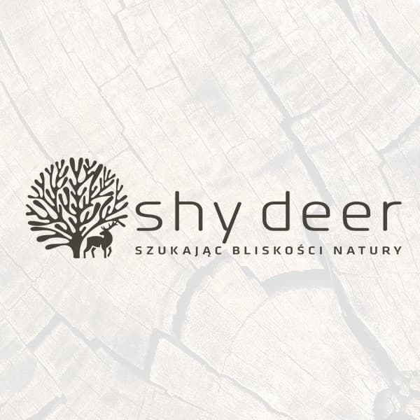 Shy Deer