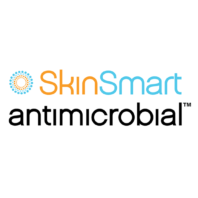 SkinSmart Antimicrobial