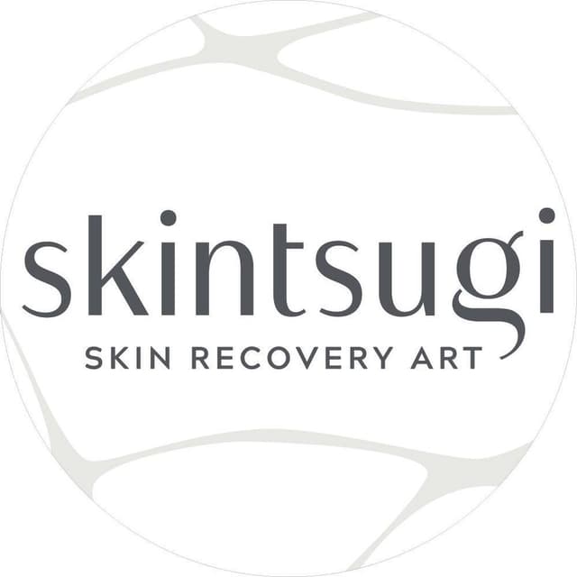 Skintsugi