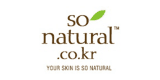 So Natural