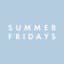 Summer Fridays