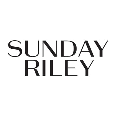 Sunday Riley