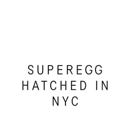 Superegg