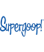Supergoop!