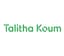 Talitha Koum