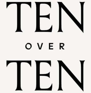 Tenoverten