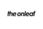 The Onleaf