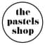 The Pastels Shop